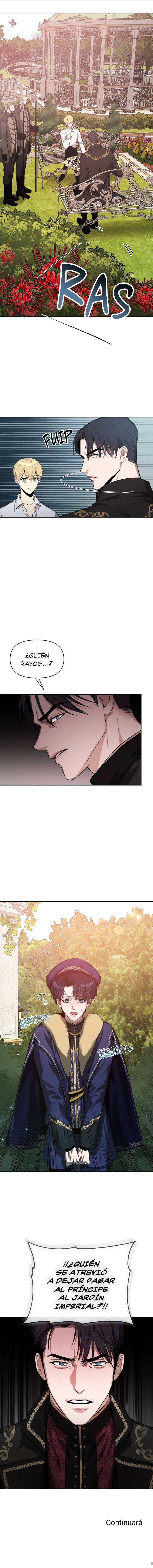 23 Esclavo de la corona