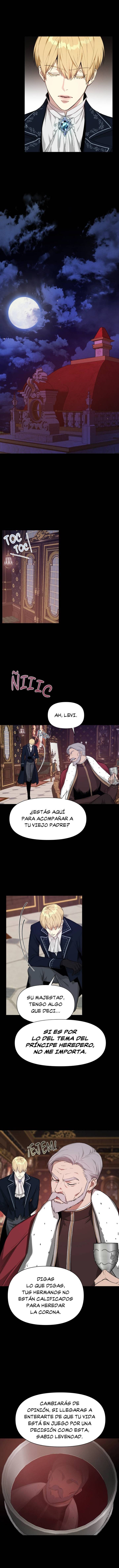 4 Esclavo de la corona