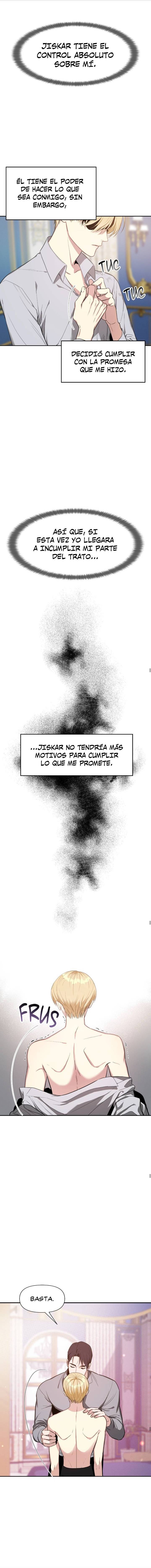 8 Esclavo de la corona