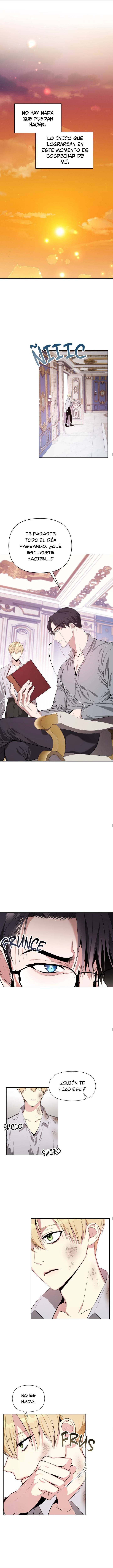 5 Esclavo de la corona