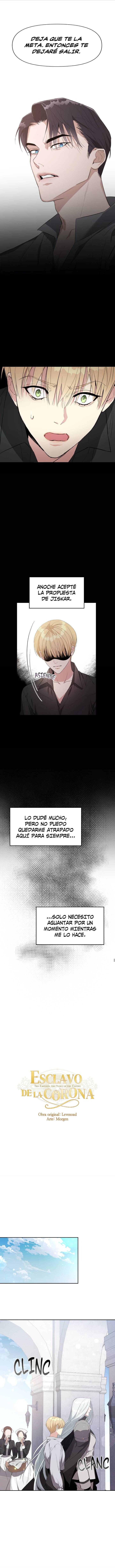 1 Esclavo de la corona