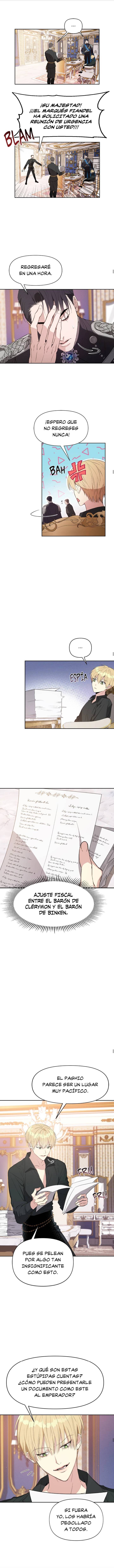 4 Esclavo de la corona