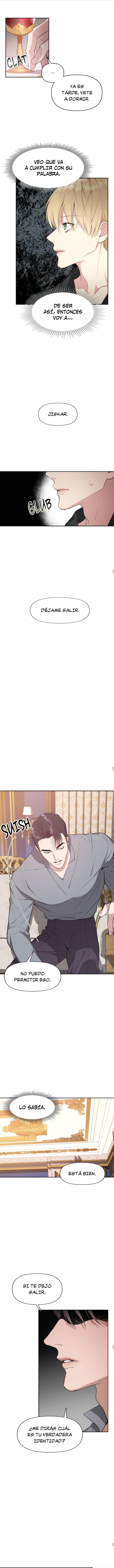 9 Esclavo de la corona