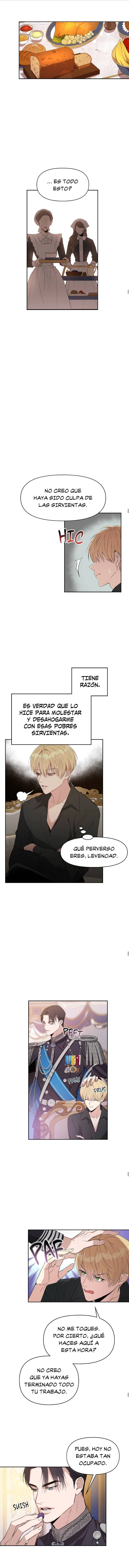 3 Esclavo de la corona