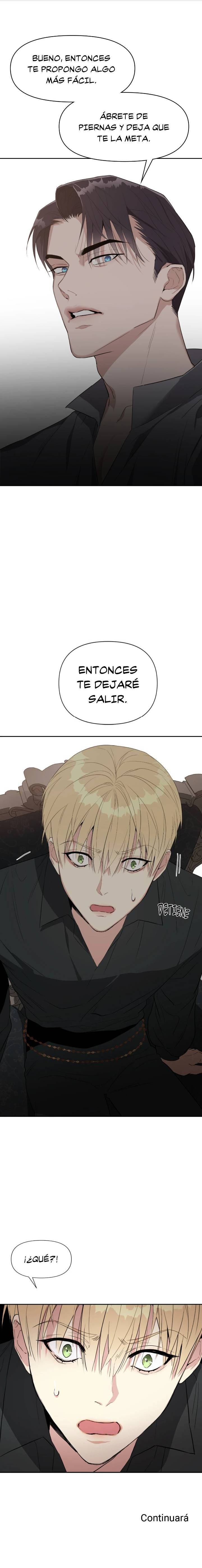 11 Esclavo de la corona