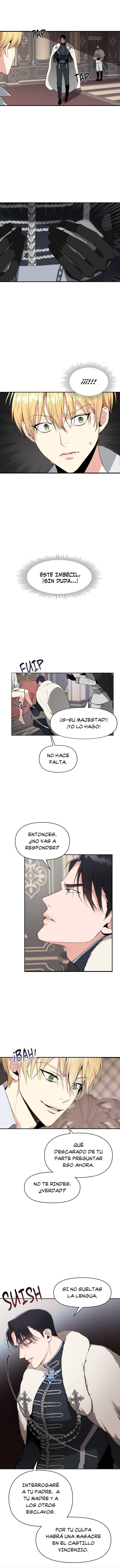 1 Esclavo de la corona