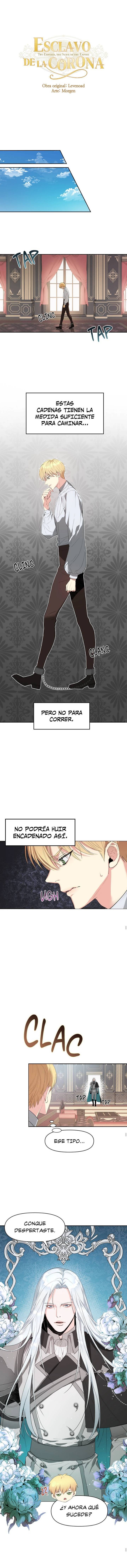 4 Esclavo de la corona