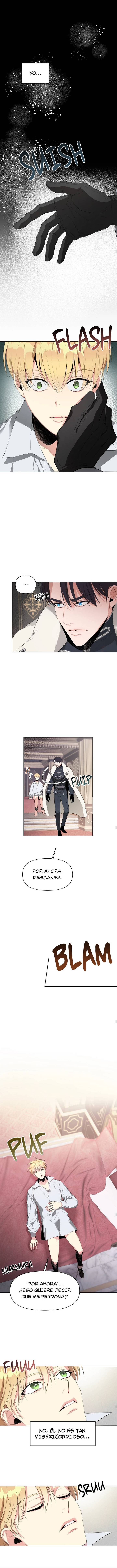 3 Esclavo de la corona