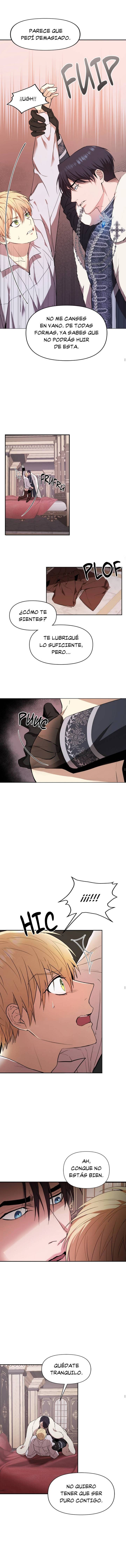 8 Esclavo de la corona