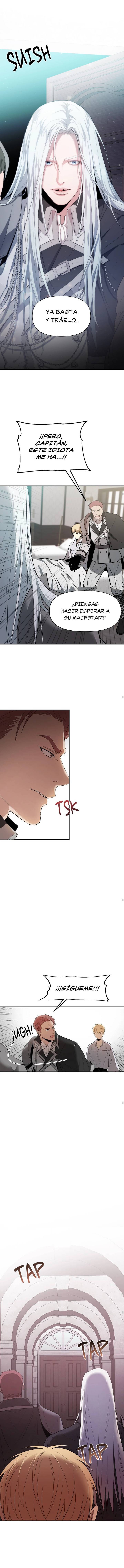 5 Esclavo de la corona