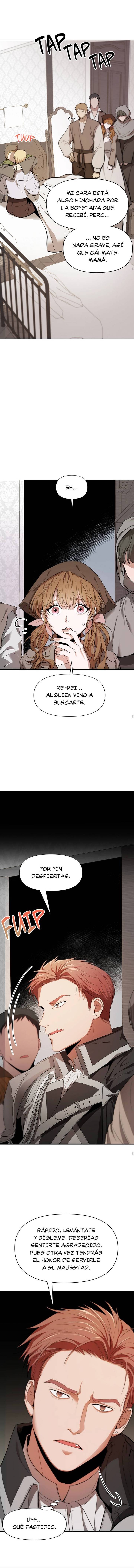 3 Esclavo de la corona