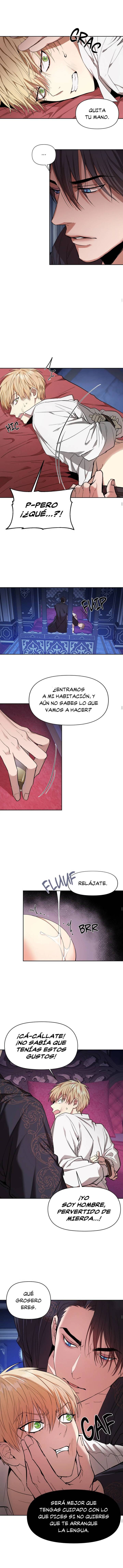 5 Esclavo de la corona