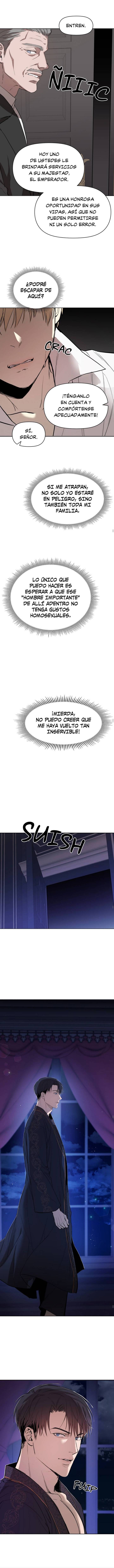 9 Esclavo de la corona