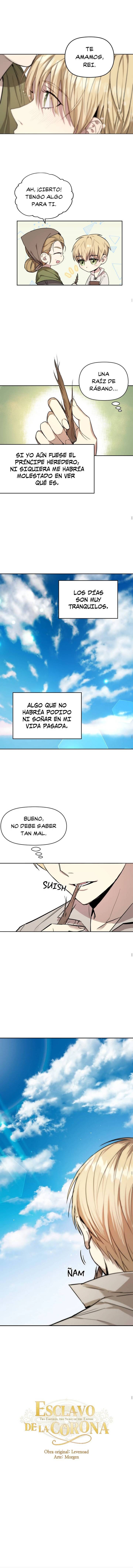 5 Esclavo de la corona