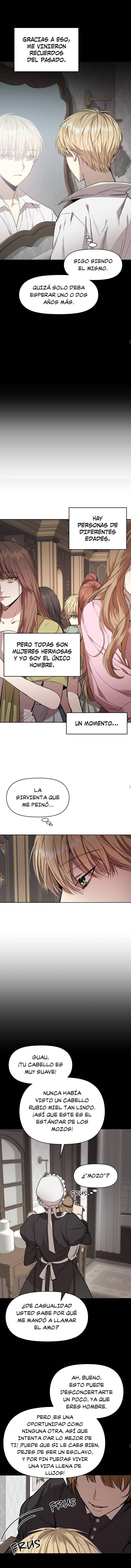 7 Esclavo de la corona