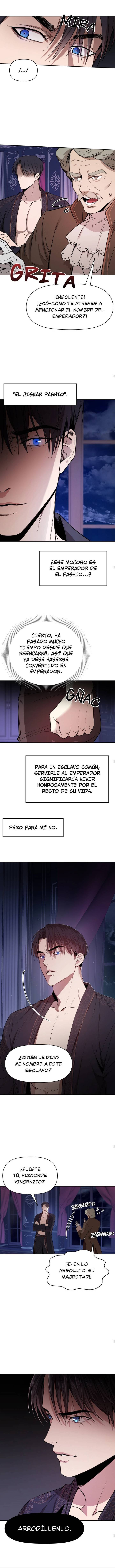 11 Esclavo de la corona