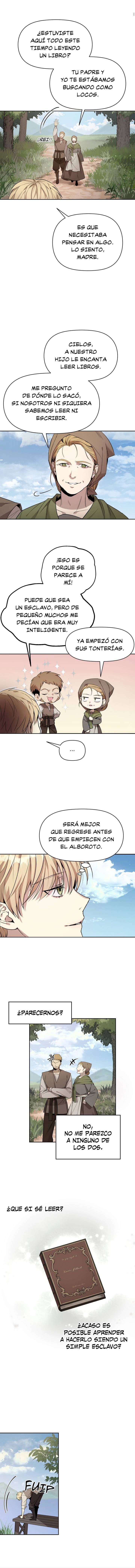 2 Esclavo de la corona