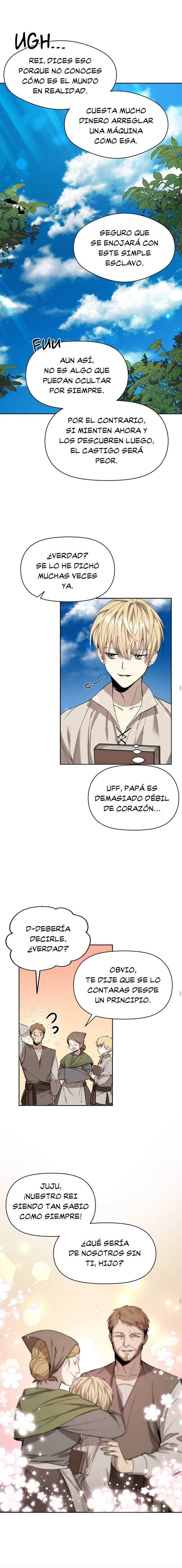 4 Esclavo de la corona