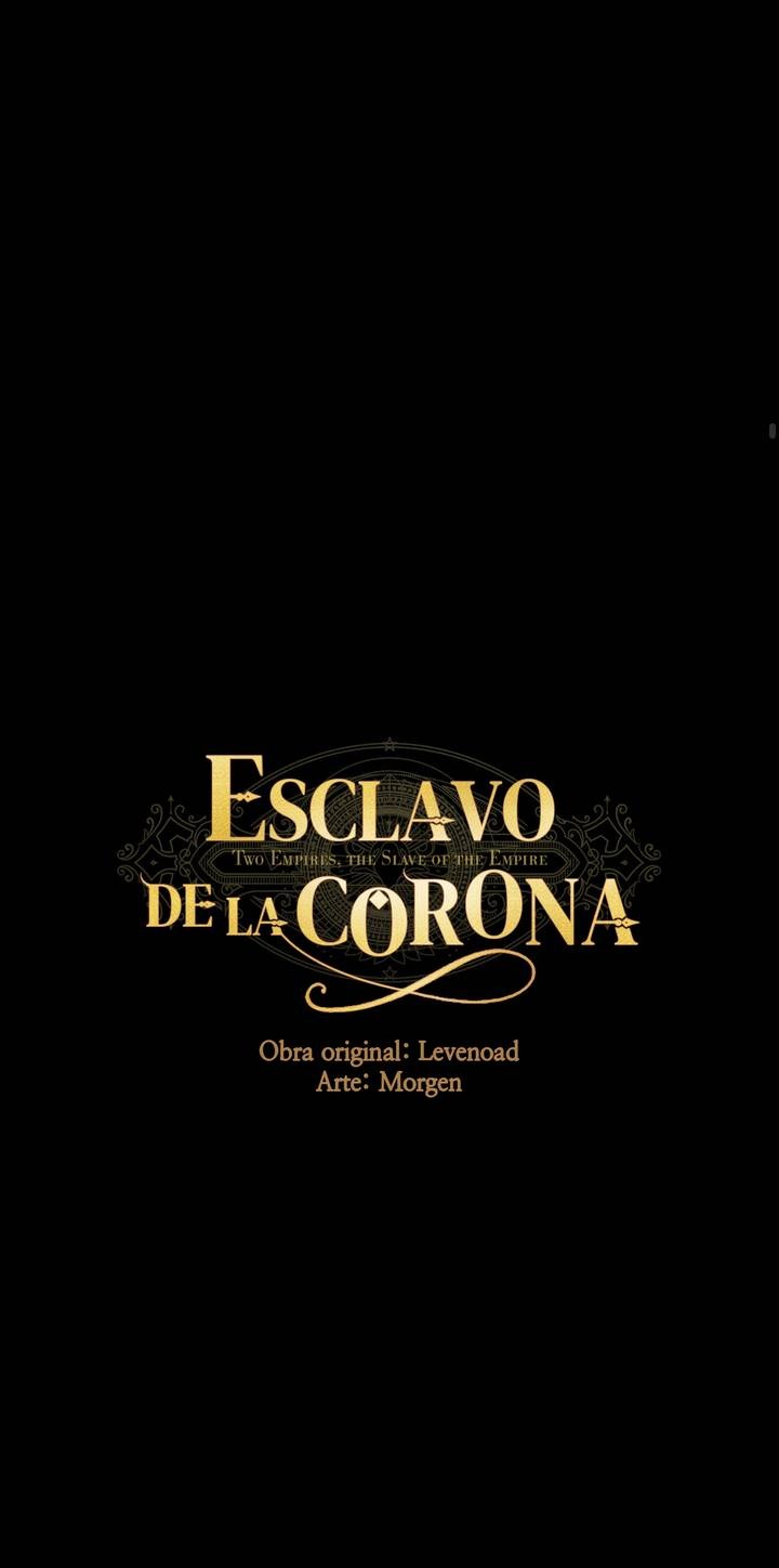 7 Esclavo de la corona