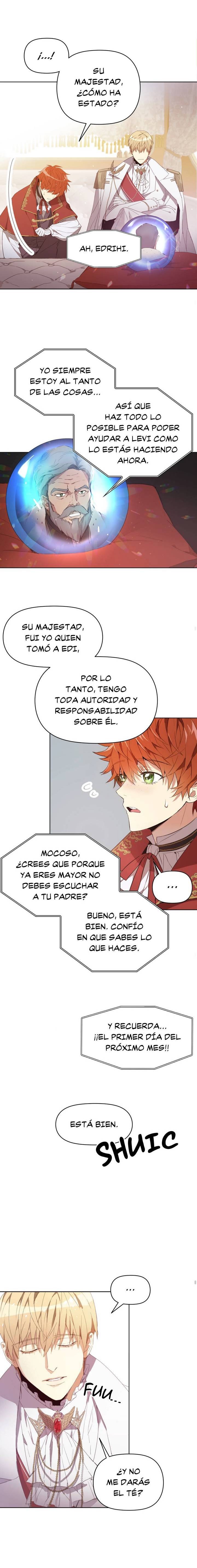 16 Esclavo de la corona