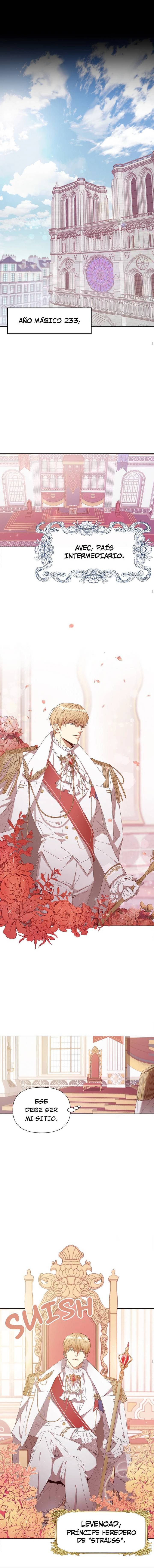 8 Esclavo de la corona