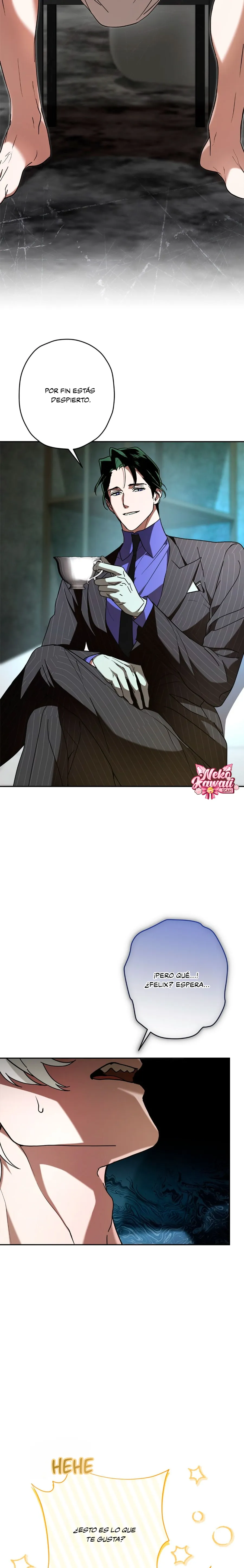 12 Tiempo detenido – Sin censura