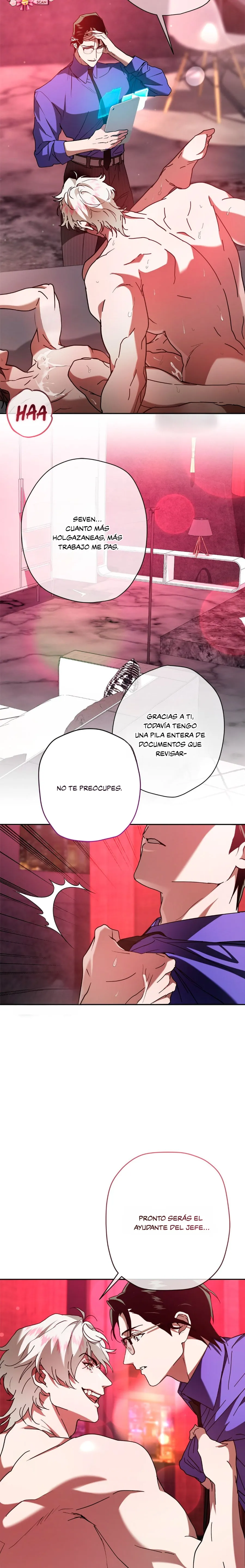 9 Tiempo detenido – Sin censura