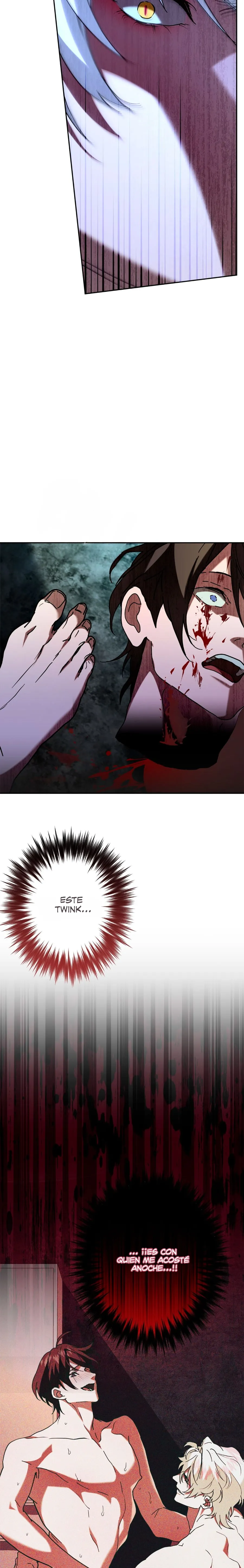 18 Tiempo detenido – Sin censura