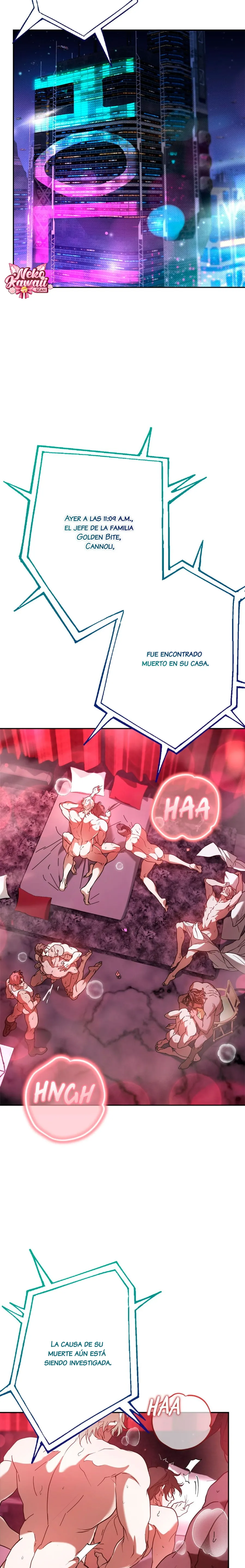 3 Tiempo detenido – Sin censura