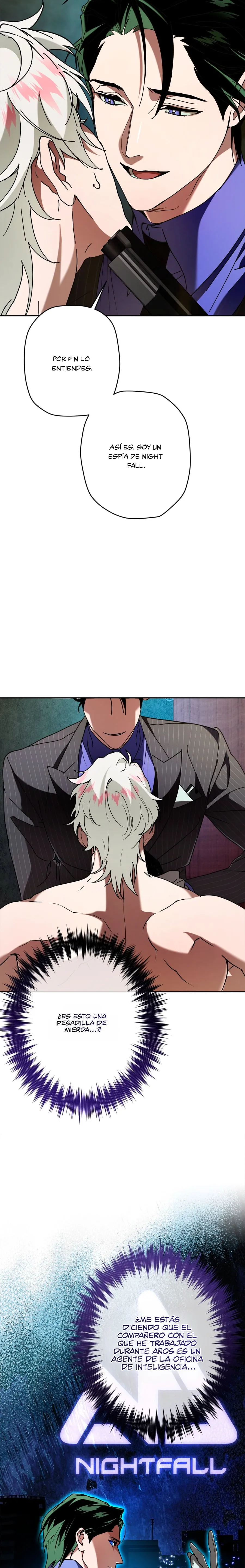 15 Tiempo detenido – Sin censura