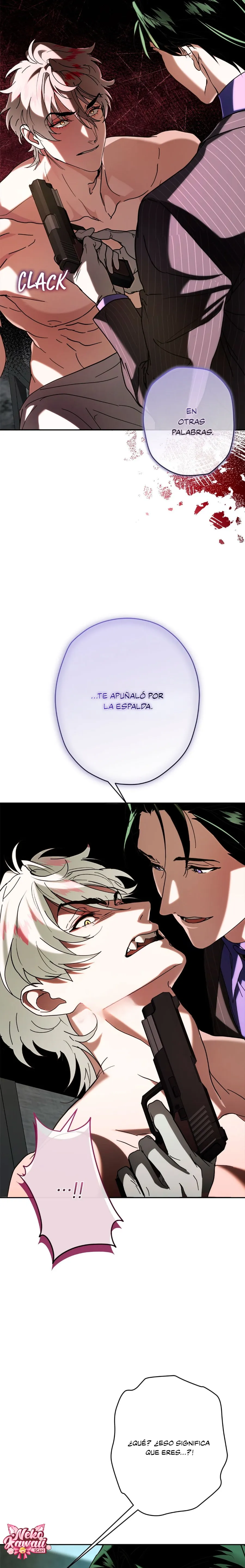 14 Tiempo detenido – Sin censura