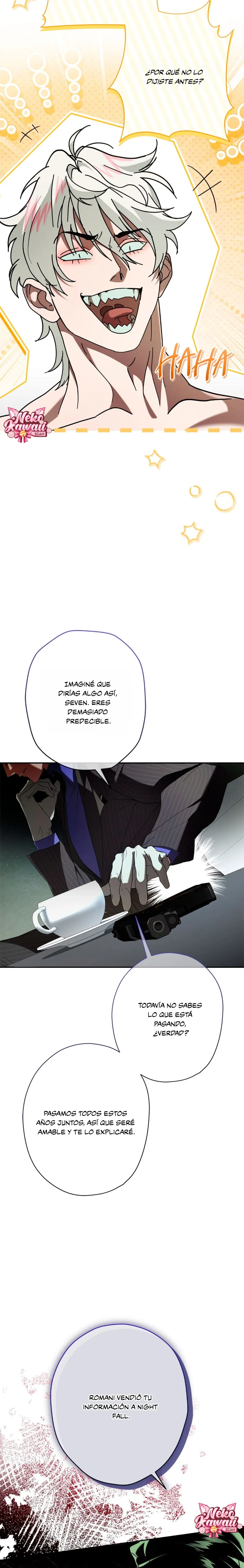 13 Tiempo detenido – Sin censura