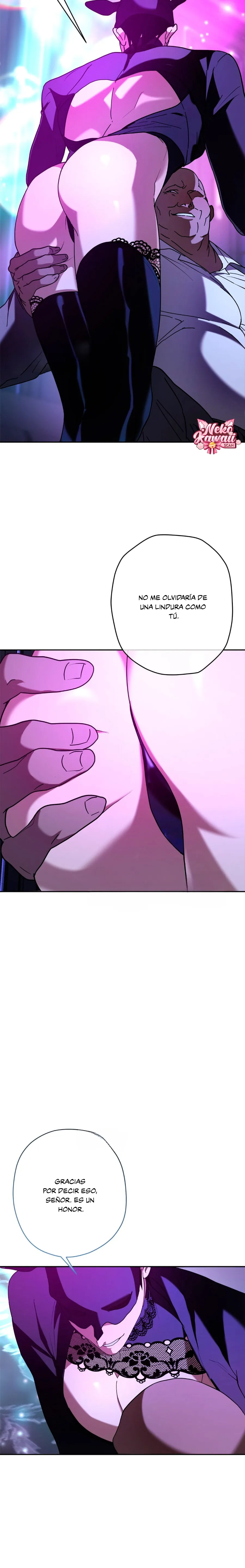 25 Tiempo detenido – Sin censura