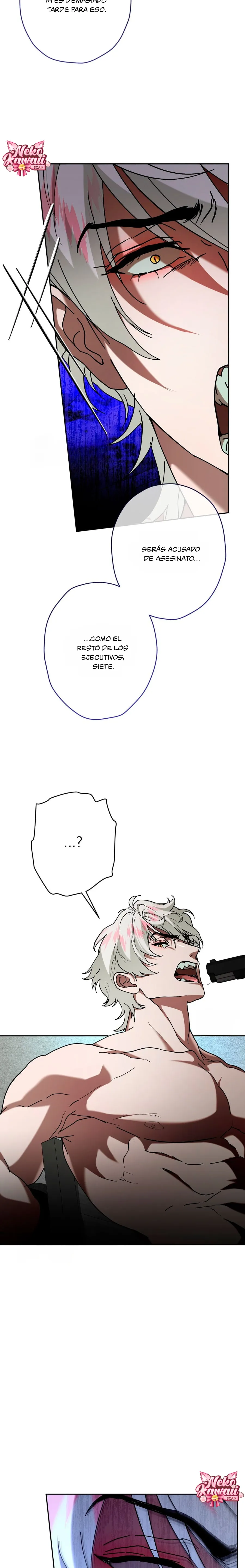 17 Tiempo detenido – Sin censura