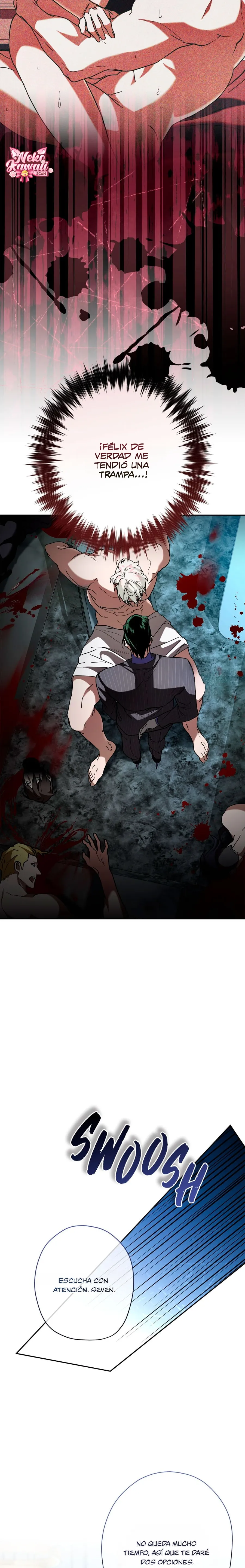 19 Tiempo detenido – Sin censura