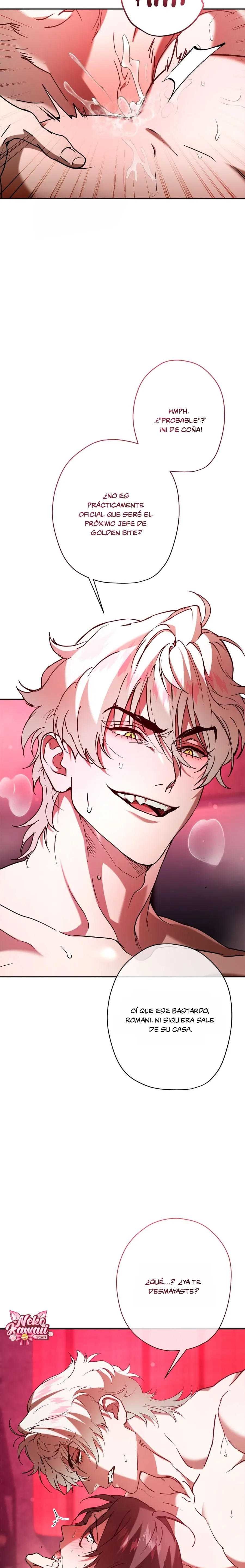 5 Tiempo detenido – Sin censura