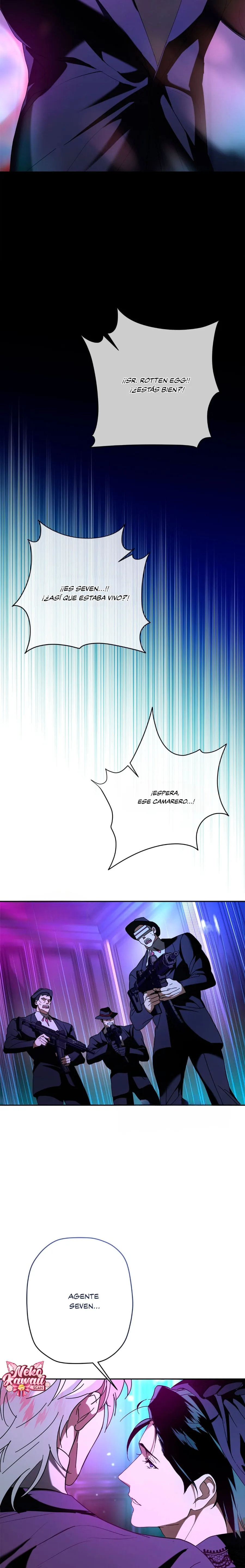 28 Tiempo detenido – Sin censura