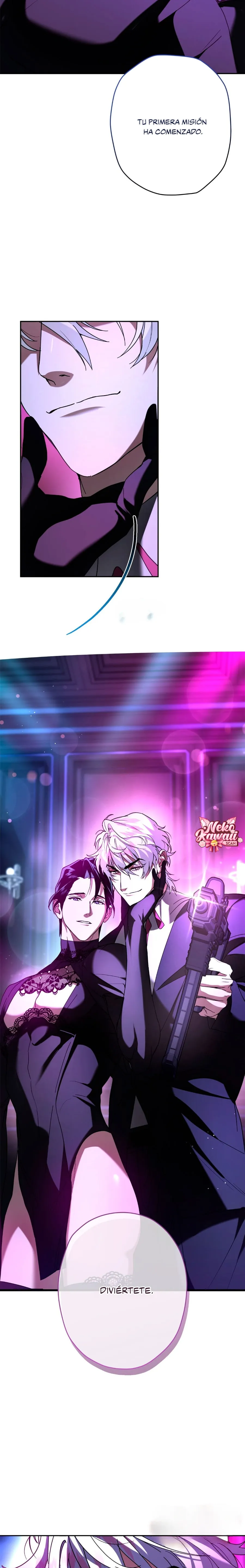 29 Tiempo detenido – Sin censura