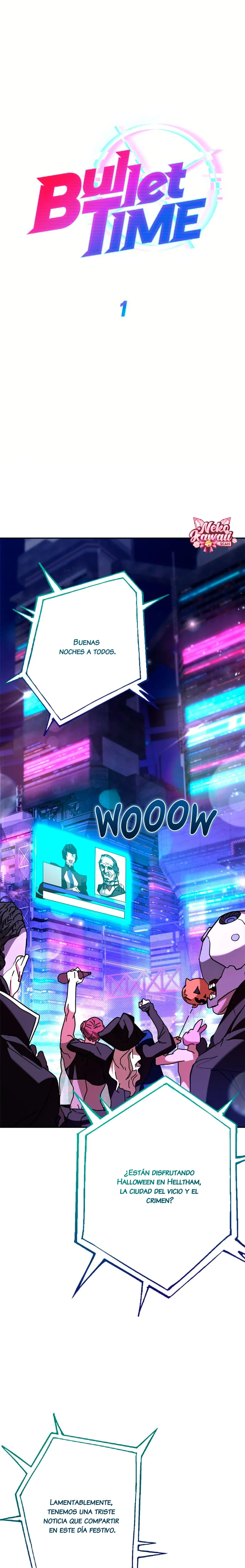 2 Tiempo detenido – Sin censura