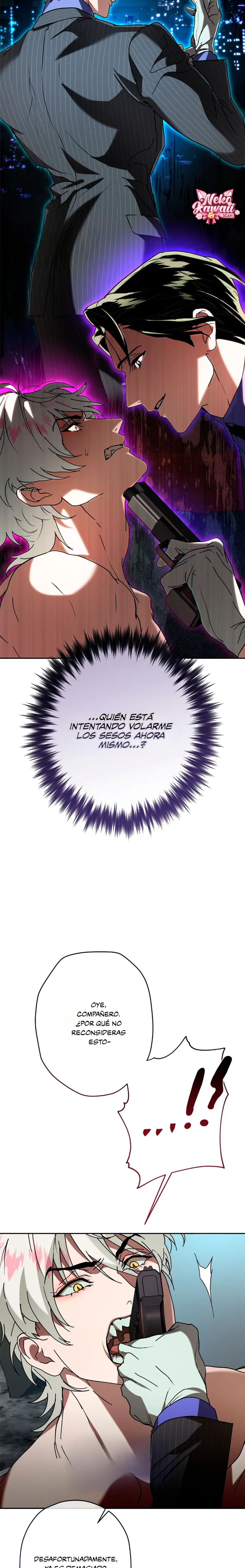 16 Tiempo detenido – Sin censura