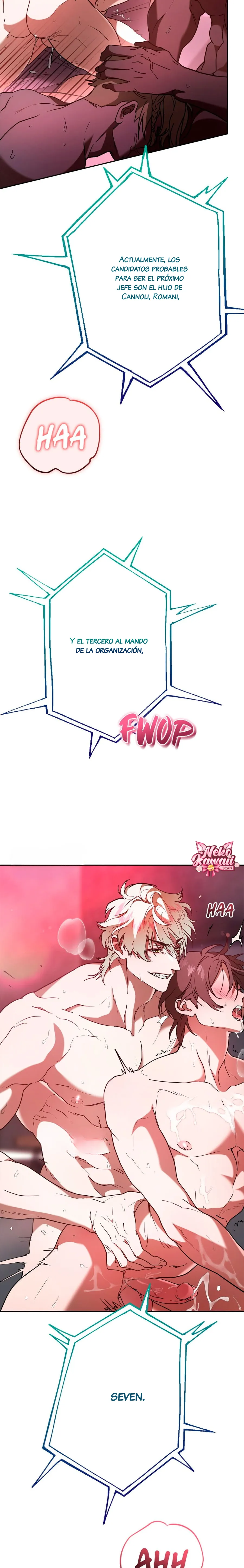 4 Tiempo detenido – Sin censura