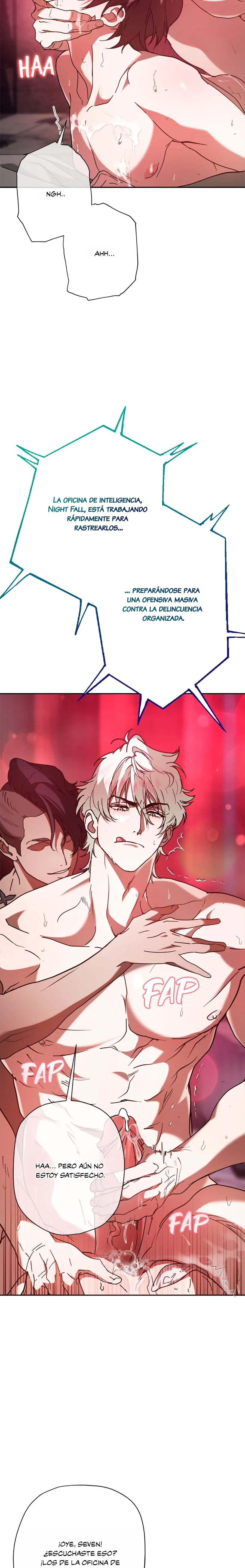 6 Tiempo detenido – Sin censura