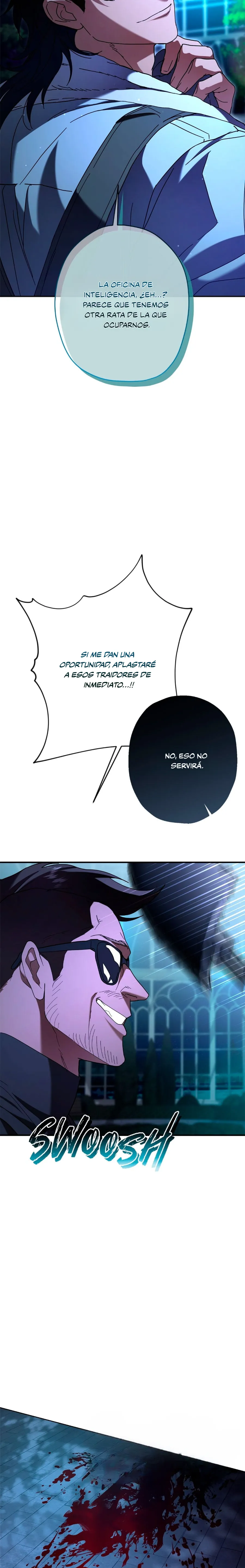 11 Tiempo detenido – Sin censura