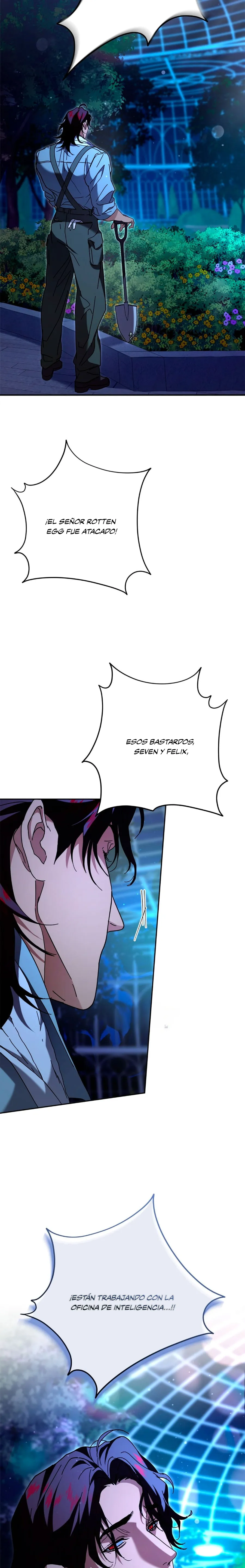 10 Tiempo detenido – Sin censura