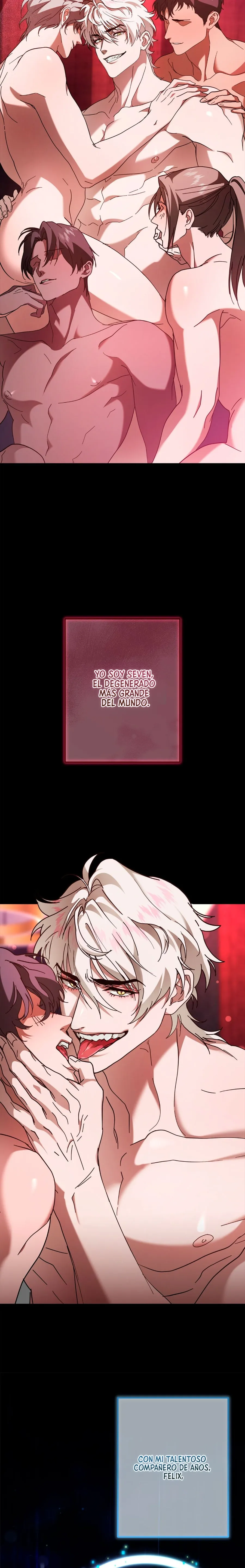 1 Tiempo detenido – Sin censura