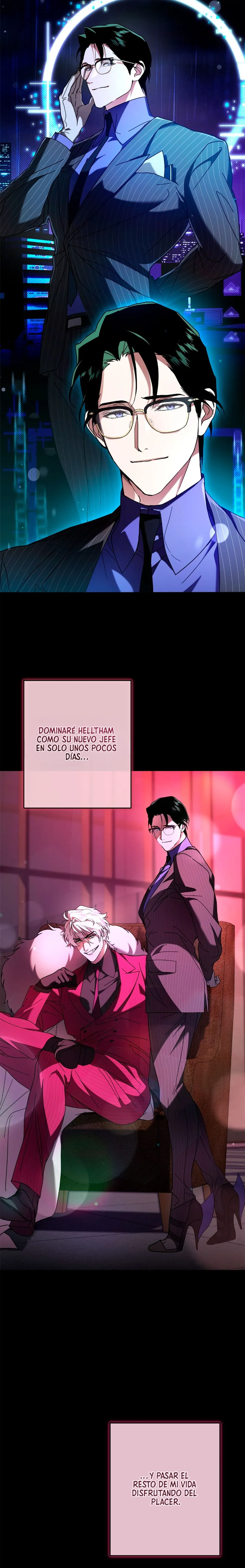 2 Tiempo detenido – Sin censura