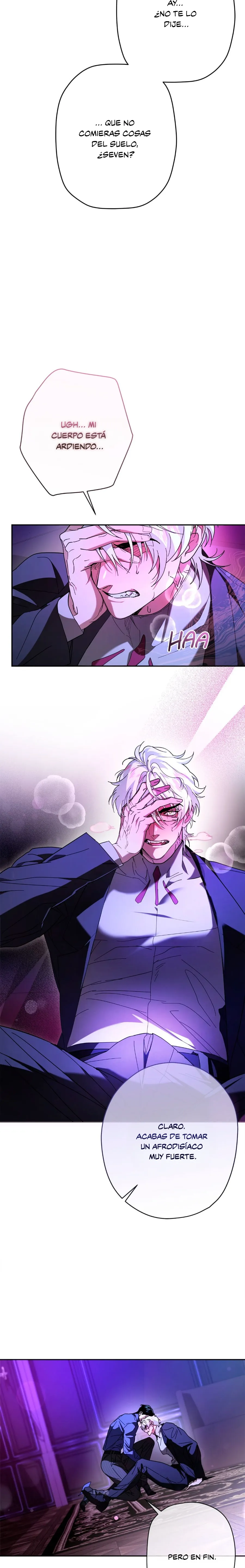 8 Tiempo detenido – Sin censura