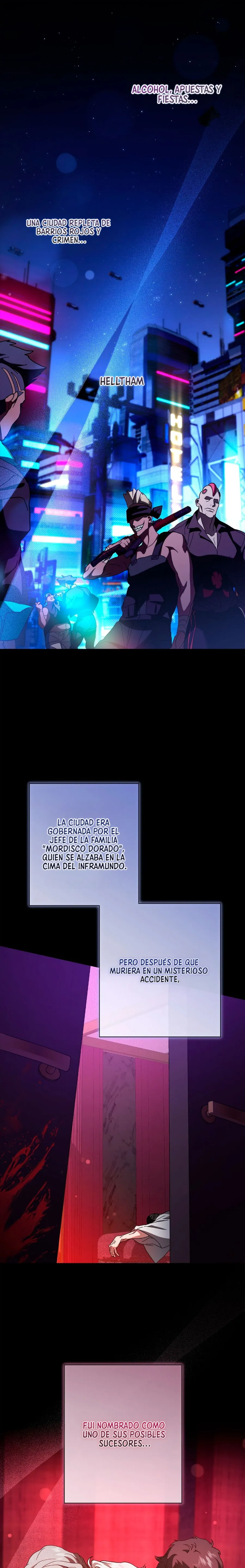 0 Tiempo detenido – Sin censura