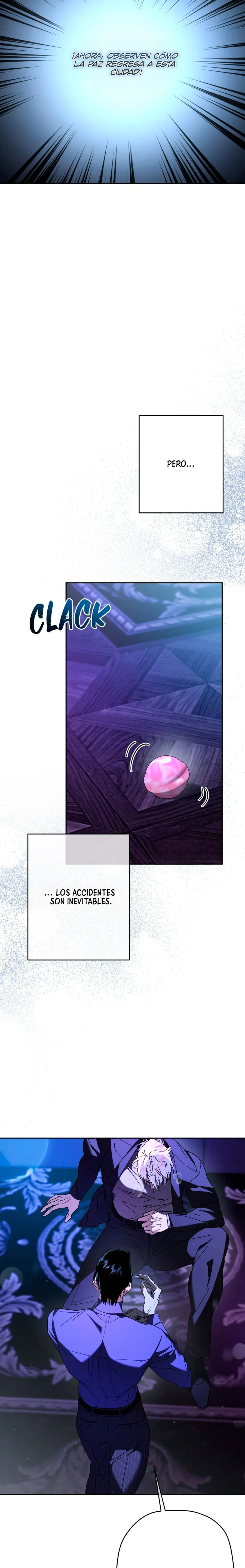 7 Tiempo detenido – Sin censura