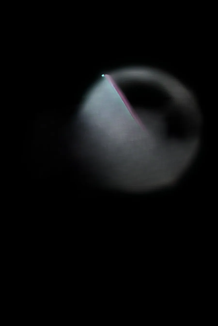 14 Tiempo detenido – Sin censura